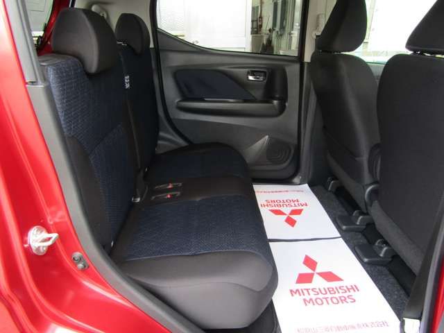 MITSUBISHI EK X 2020 Image 31