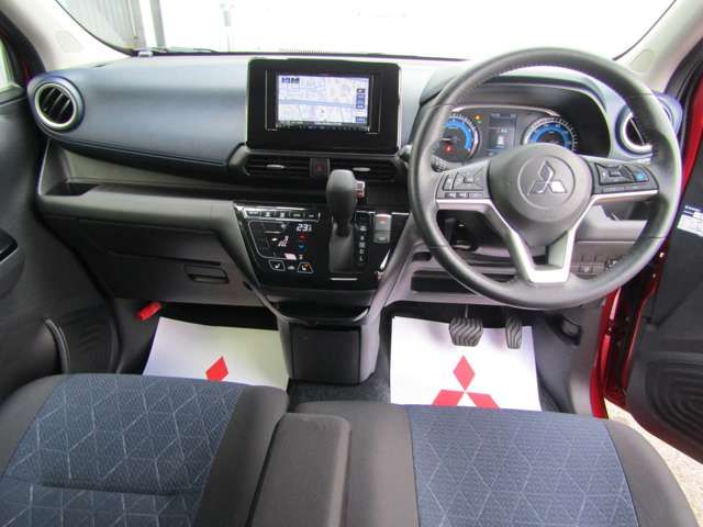 MITSUBISHI EK X 2020 Image 31