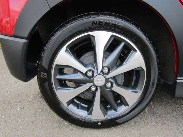 MITSUBISHI EK X 2020 Image 31