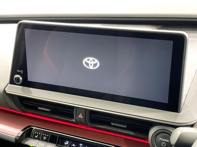 TOYOTA PRIUS 2023 Image 31