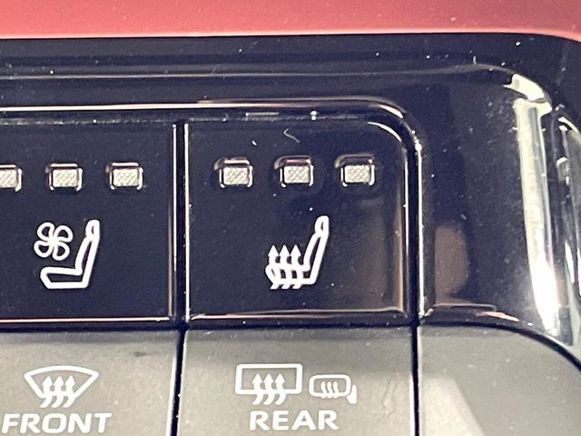 TOYOTA PRIUS 2023 Image 31