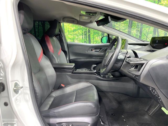 TOYOTA PRIUS 2023 Image 31