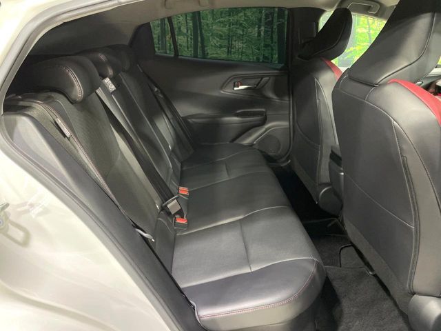 TOYOTA PRIUS 2023 Image 31