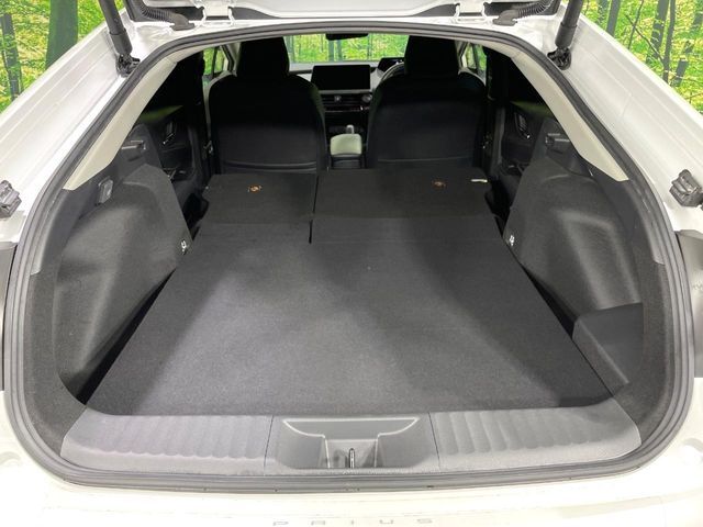 TOYOTA PRIUS 2023 Image 31