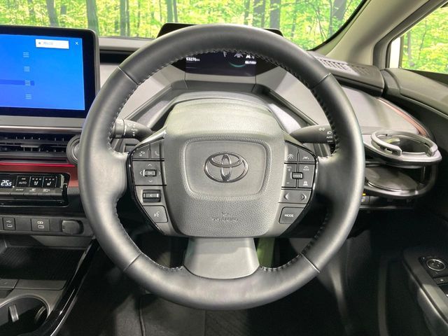 TOYOTA PRIUS 2023 Image 31