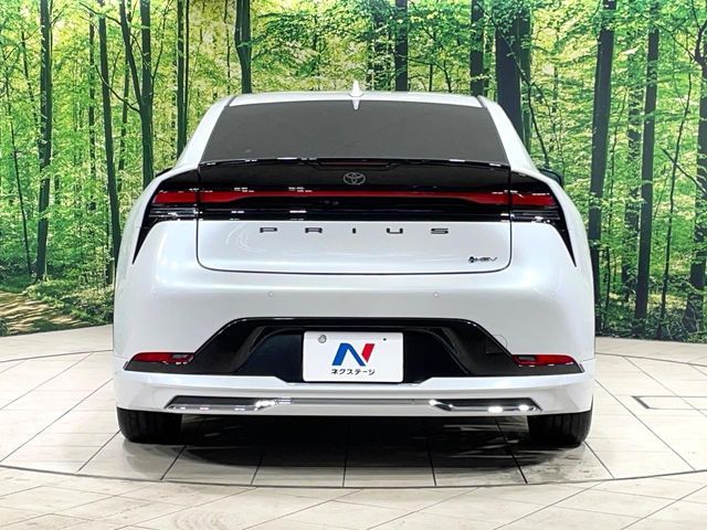 TOYOTA PRIUS 2023 Image 31