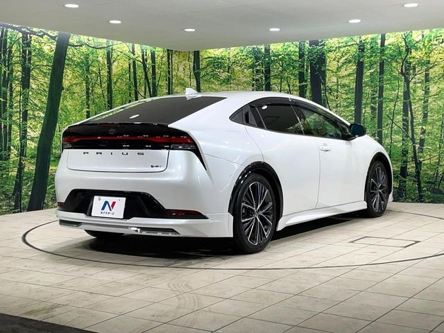 TOYOTA PRIUS 2023 Image 31