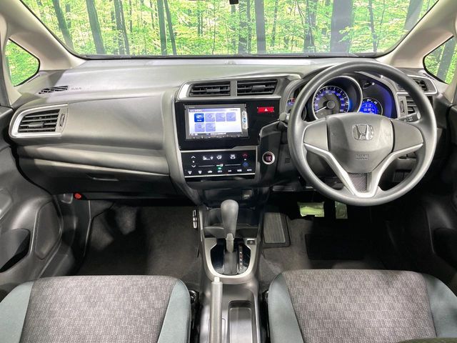 HONDA FIT 2015 Image 31