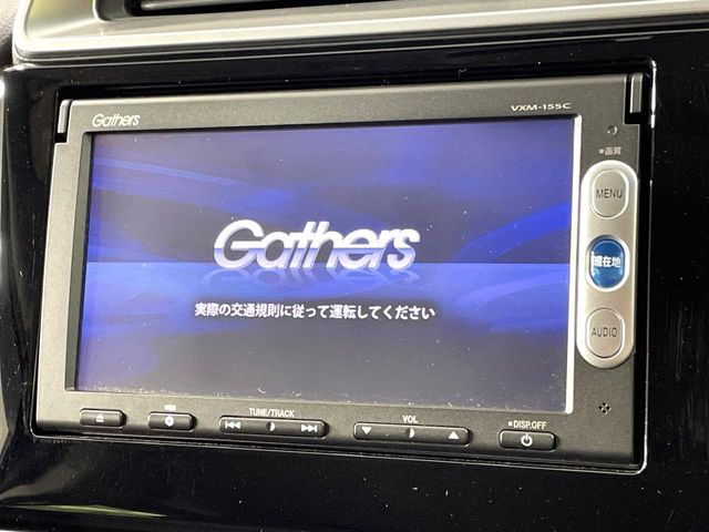 HONDA FIT 2015 Image 31