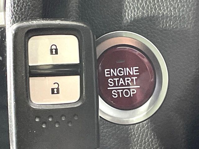 HONDA FIT 2015 Image 31