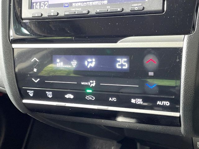 HONDA FIT 2015 Image 31