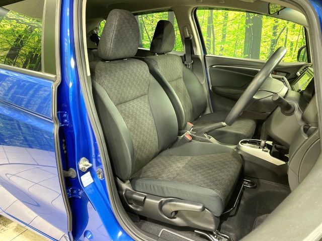 HONDA FIT 2015 Image 31