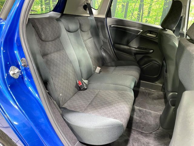 HONDA FIT 2015 Image 31