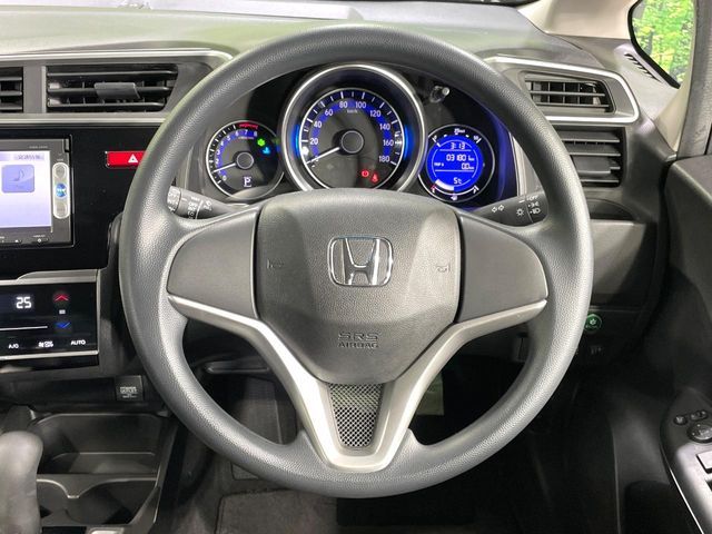 HONDA FIT 2015 Image 31