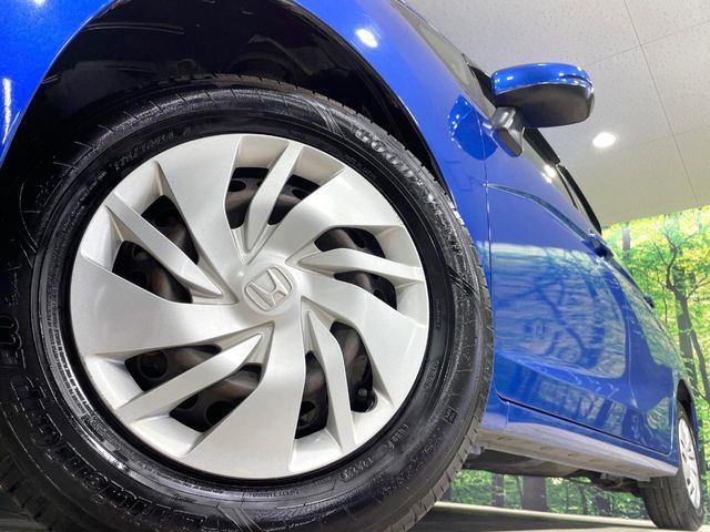 HONDA FIT 2015 Image 31