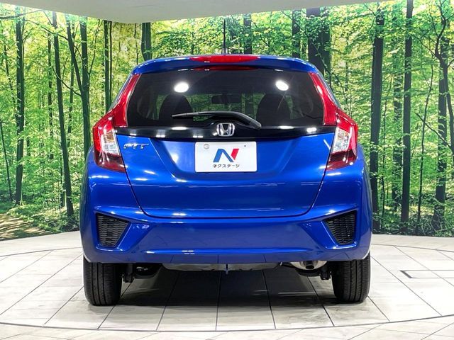 HONDA FIT 2015 Image 31