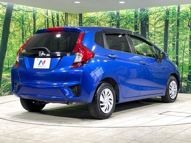 HONDA FIT 2015 Image 31