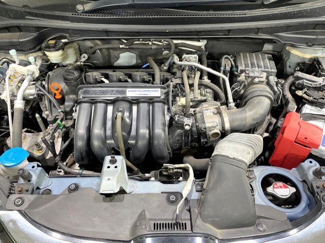 HONDA FIT 2015 Image 31