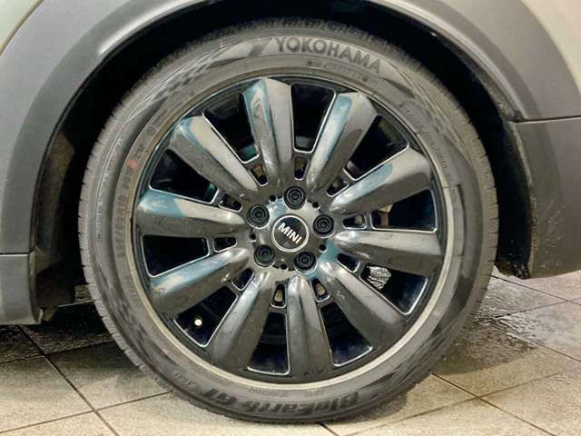 BMW MINI COOPER S E 2017 Image 31