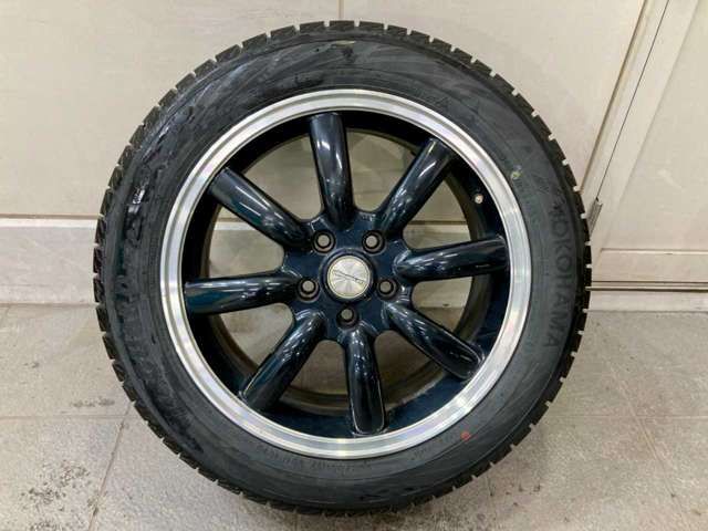 BMW MINI COOPER S E 2017 Image 31