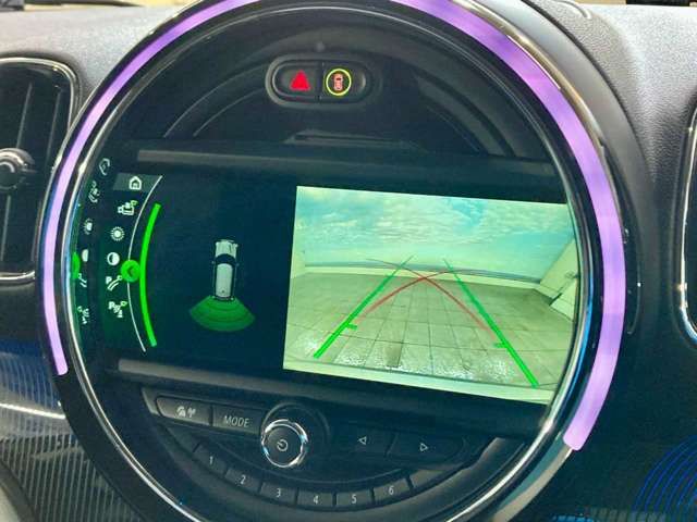 BMW MINI COOPER S E 2017 Image 31