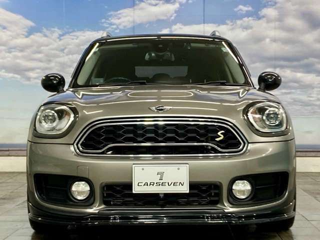 BMW MINI COOPER S E 2017 Image 31