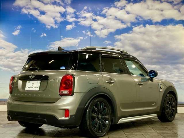 BMW MINI COOPER S E 2017 Image 31