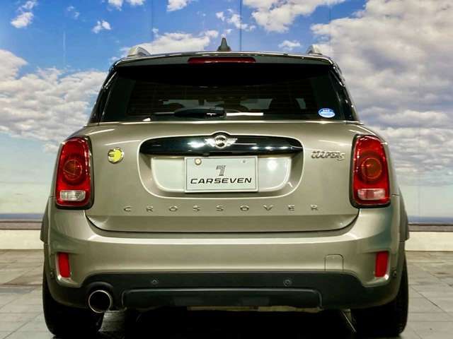 BMW MINI COOPER S E 2017 Image 31