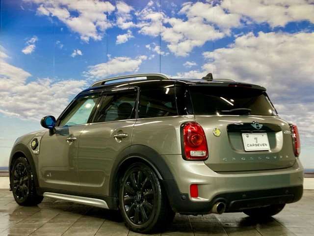 BMW MINI COOPER S E 2017 Image 31