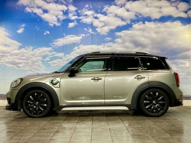 BMW MINI COOPER S E 2017 Image 31
