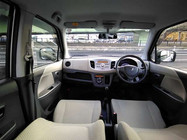 SUZUKI WAGON R 2013 Image 31