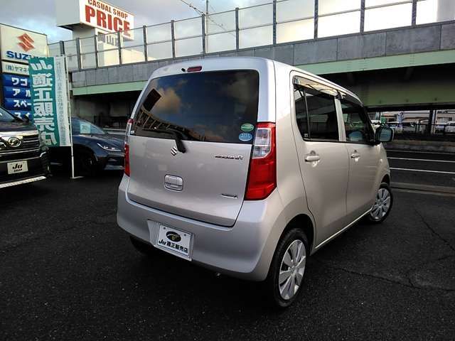 SUZUKI WAGON R 2013 Image 31
