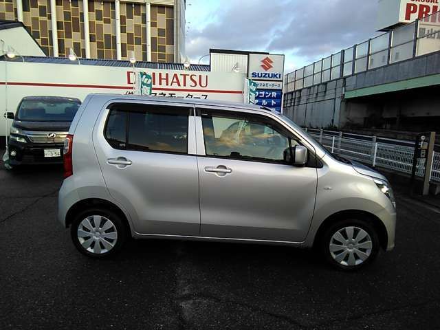 SUZUKI WAGON R 2013 Image 31