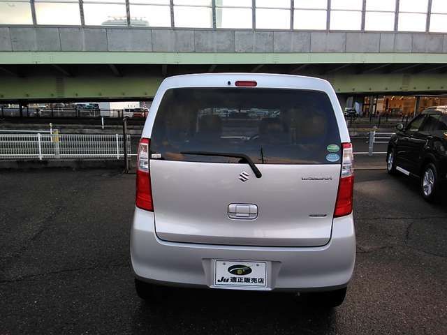 SUZUKI WAGON R 2013 Image 31