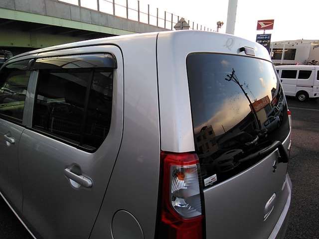 SUZUKI WAGON R 2013 Image 31