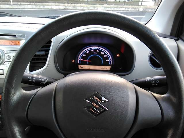 SUZUKI WAGON R 2013 Image 31