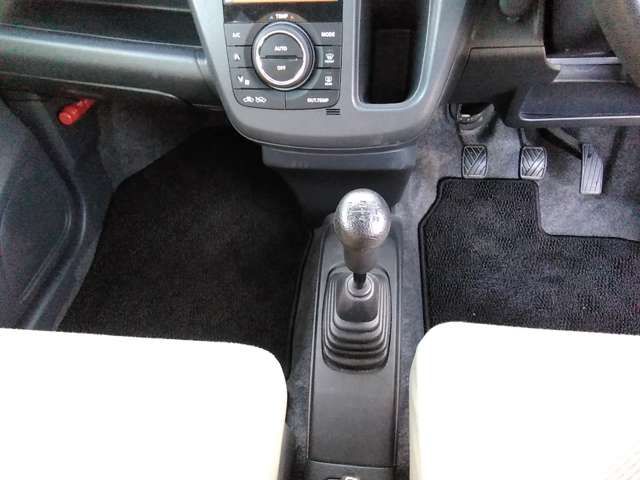 SUZUKI WAGON R 2013 Image 31