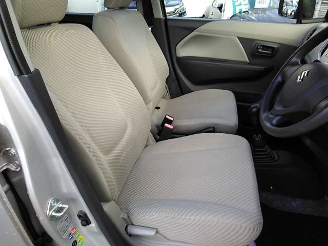 SUZUKI WAGON R 2013 Image 31