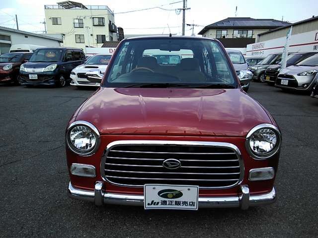 DAIHATSU MIRA GINO 2003 Image 31