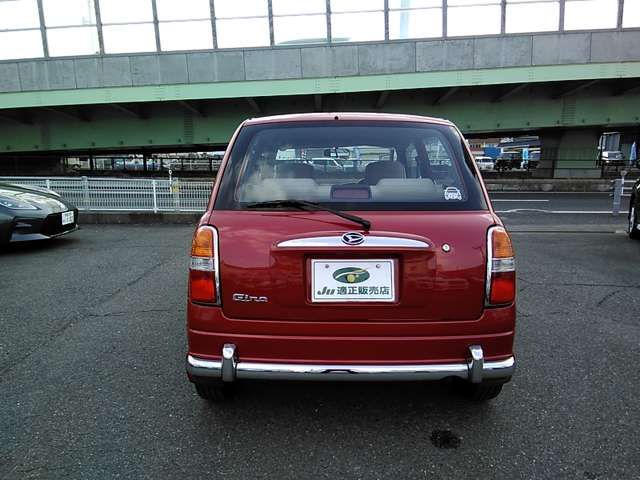 DAIHATSU MIRA GINO 2003 Image 31