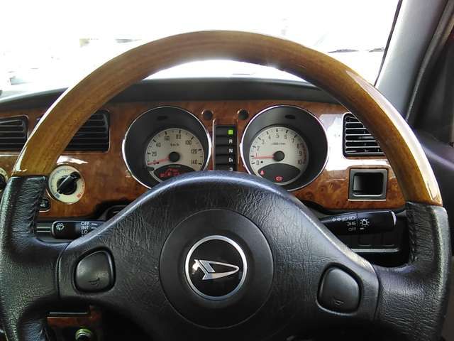 DAIHATSU MIRA GINO 2003 Image 31