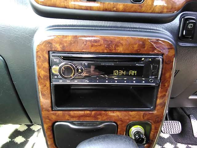 DAIHATSU MIRA GINO 2003 Image 31