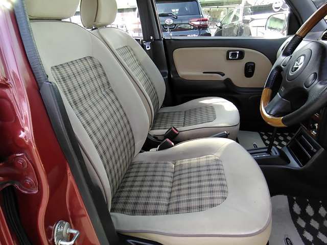 DAIHATSU MIRA GINO 2003 Image 31