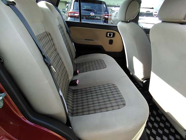 DAIHATSU MIRA GINO 2003 Image 31