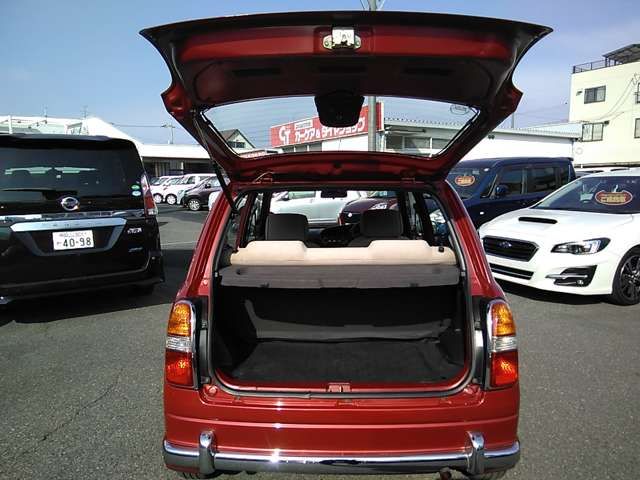 DAIHATSU MIRA GINO 2003 Image 31