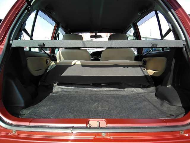 DAIHATSU MIRA GINO 2003 Image 31