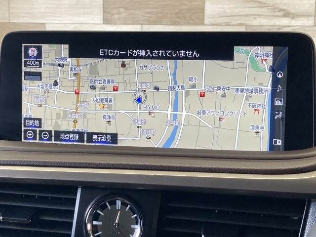 TOYOTA LEXUS RX450H 2WD 2020 Image 31