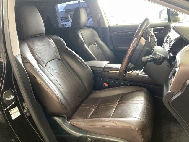 TOYOTA LEXUS RX450H 2WD 2020 Image 31