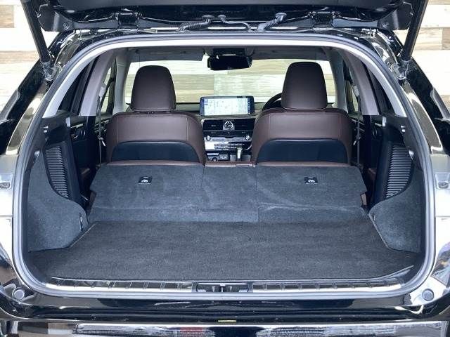 TOYOTA LEXUS RX450H 2WD 2020 Image 31