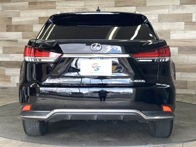 TOYOTA LEXUS RX450H 2WD 2020 Image 31